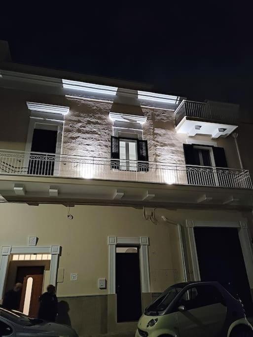 A Casa Del Mercante Monopoli Exterior foto