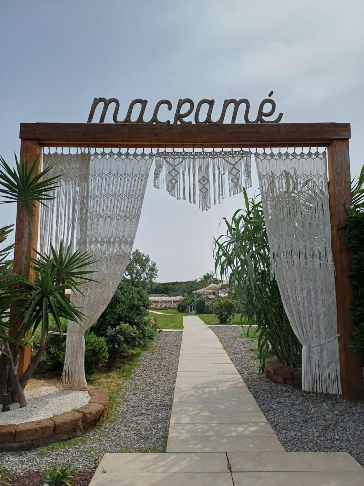 A Casa Del Mercante Monopoli Exterior foto